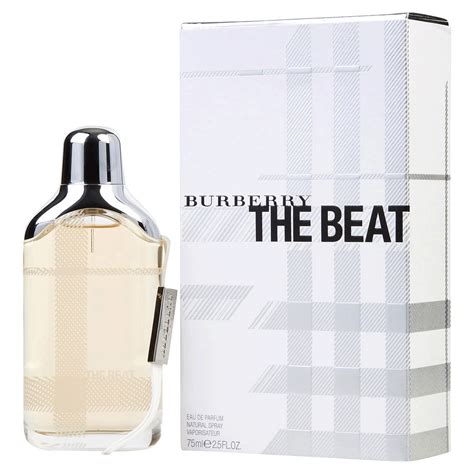 burberry beat woman|The Beat Burberry perfume .